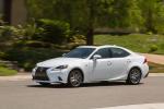 Lexus IS300 AWD F-Sport 2015 года